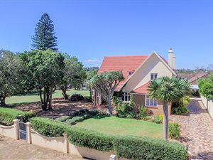 4 Bedroom House in Walmer