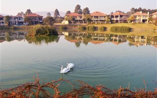 3 Bedroom House in Hartbeespoort Dam