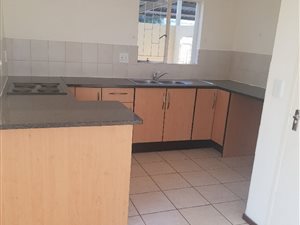 2 Bed Flat in North Riding