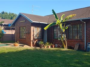 2 Bed House in Birdswood