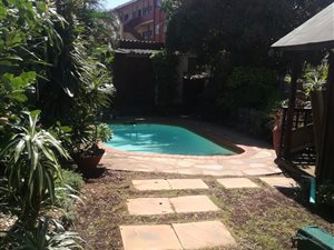 2 Bed House in Morningside