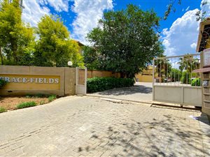 3 Bed Simplex in Willow Park Manor
