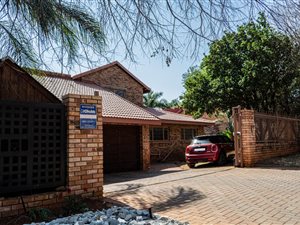 3 Bed House in Faerie Glen