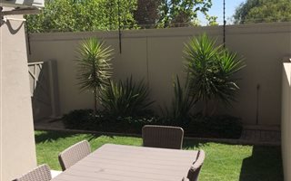 2 Bedroom Apartment in Hurlingham