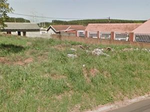 630 m² Land available in Brackenham