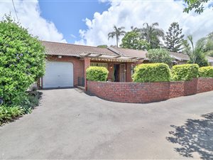 2 Bed Simplex in Scottsville