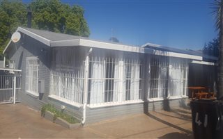3 Bedroom House in Kenmare