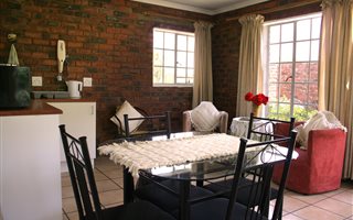 1 Bedroom Garden Cottage in Muldersdrift