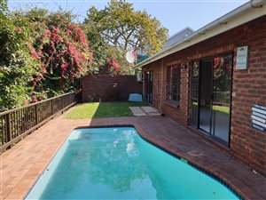 3 Bed Simplex in Umgeni Park