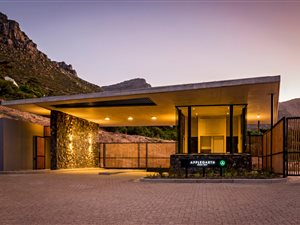 728 m² Land available in Bokkemanskloof