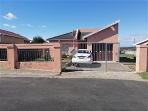 3 Bed House in Bisho