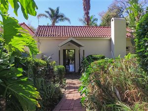 4 Bed House in Valeriedene
