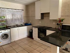 1 Bed Apartment in Sunninghill