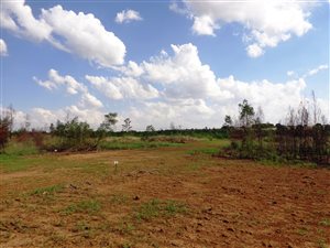 322 m² Land available in Mooikloof Country Residences
