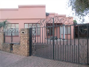 3 Bed House in Eersterust