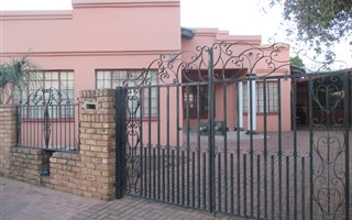3 Bedroom House in Eersterust