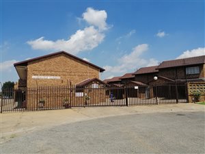 1 Bed Townhouse in Albemarle