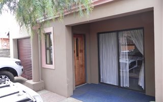 3 Bedroom House in Sebokeng Zone 10