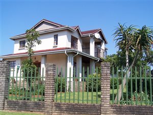 3 Bed House in Graskop