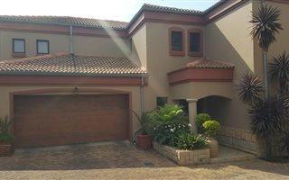 3 Bedroom House in Woodhill