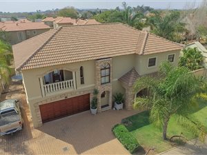 4 Bed House in Equestria