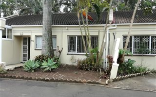 3 Bedroom Apartment in Sherwood