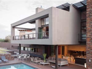 5 Bed House in Meyersdal Eco Estate