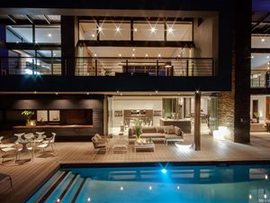 5 Bed House in Meyersdal Eco Estate