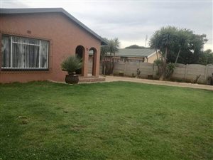 3 Bed House in Sunair Park