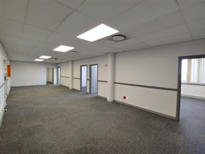 160 m² Commercial space in Musgrave