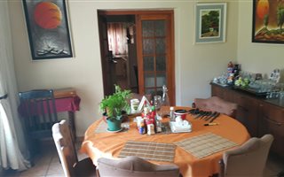 5 Bedroom House in Eastleigh