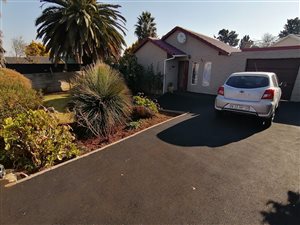 2 Bed House in Verwoerdpark
