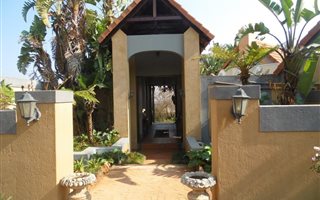 4 Bedroom House in Mooikloof Equestrian Estate