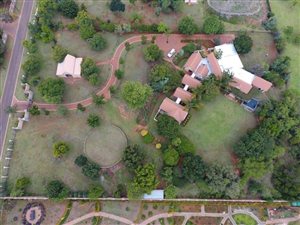 4 Bed House in Mooikloof Equestrian Estate