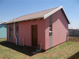 2 Bed House in Eden Park