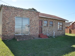 2 Bed House in Sunny Ridge