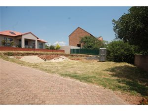 358 m² Land available in Xanadu