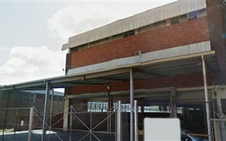 Commercial space in Jacobs