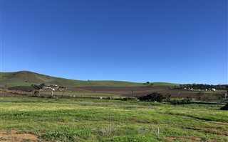 2626 m² Land available in Clara Anna Fontein Estate