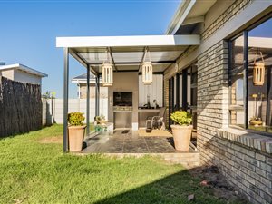 3 Bedroom House in Pinelands
