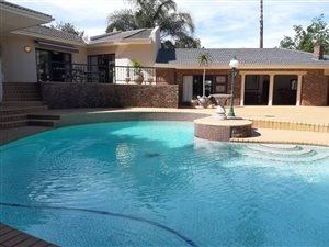 4 Bed House in Abbotsford