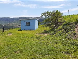 1 Bed House in Inanda