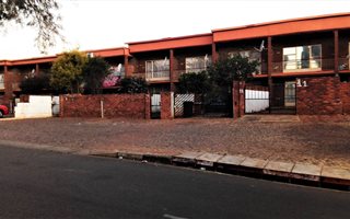 2 Bedroom Apartment in Windsor East