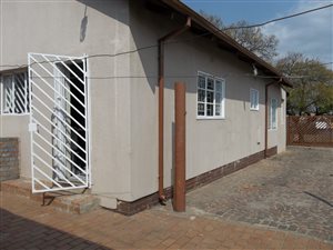 3 Bed House in Crosby