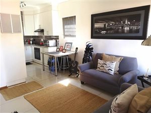 2 Bed Townhouse in Secunda