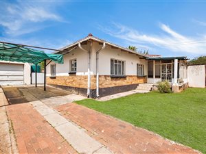 3 Bed House in Delarey