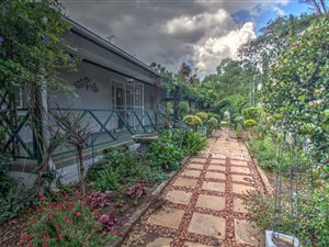 3 Bed House in Plantation