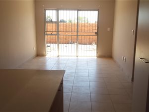 2 Bed Cluster in Montana Park