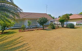 3 Bedroom House in Rynfield
