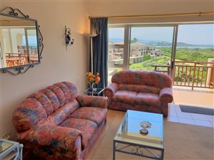 2 Bed Apartment in Goose Valley